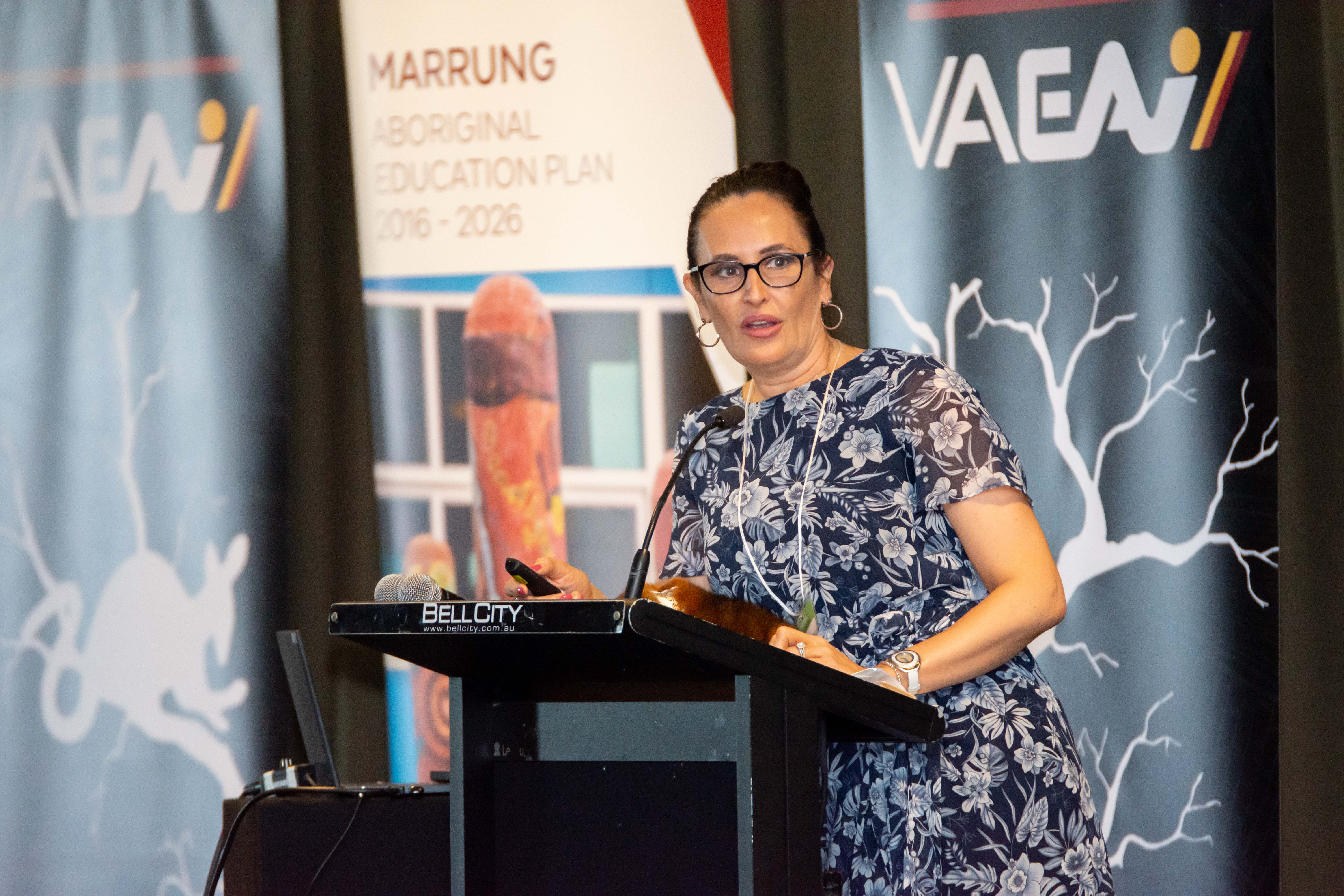 VAEAI – Victorian Aboriginal Education Association Inc.